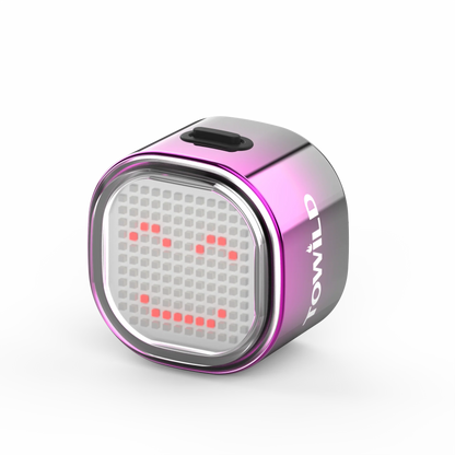 Expression Taillight