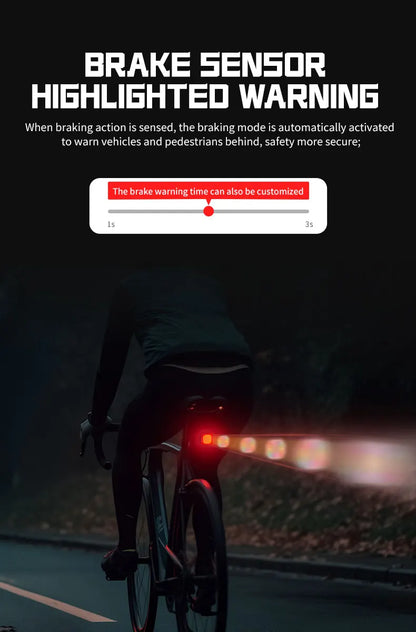 Expression Taillight